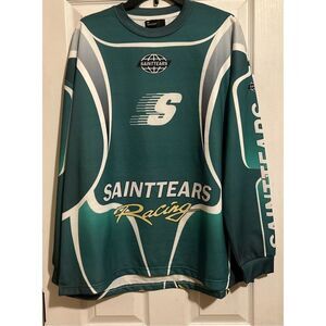 Saint Tears Jersey Size Large